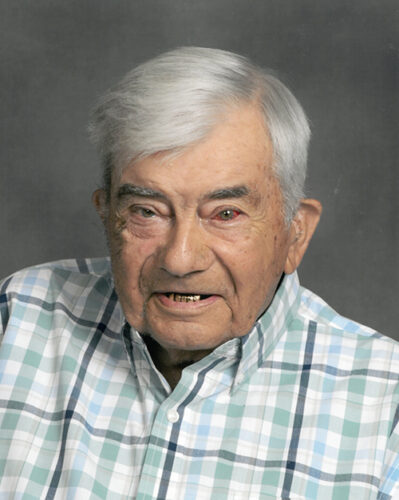 Willard F. Bastian